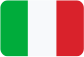Affitto di contenitori Italiano